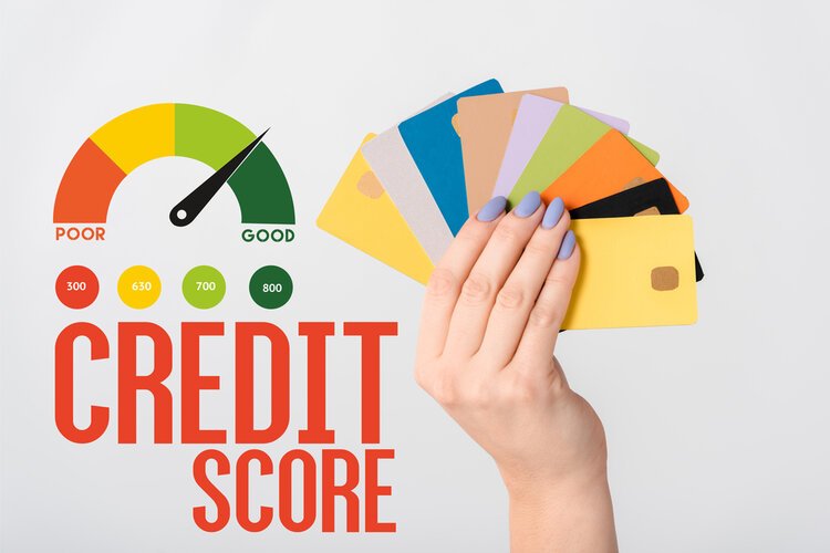 free credit score canada