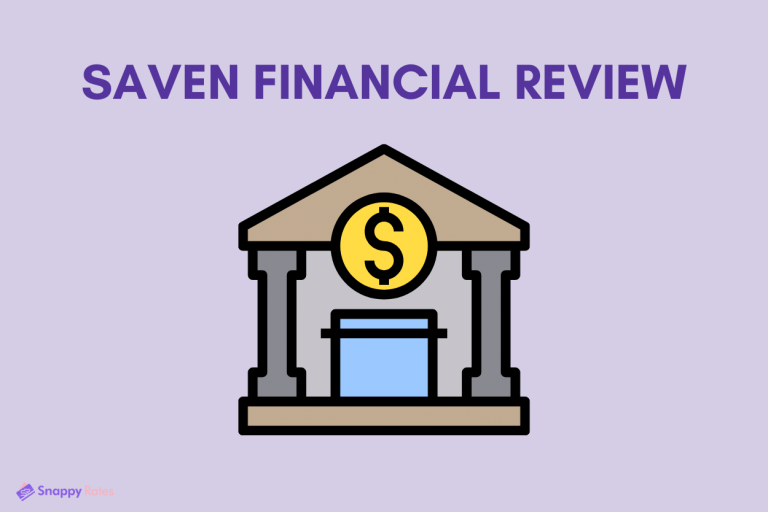 saven financial review