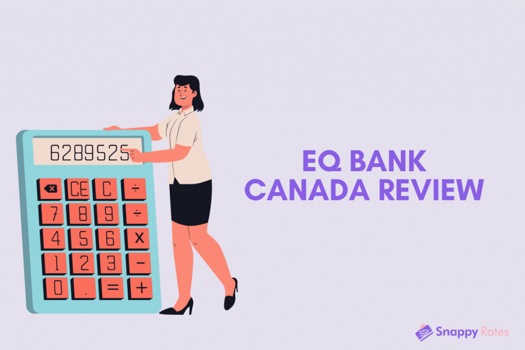 EQ Bank Canada Review