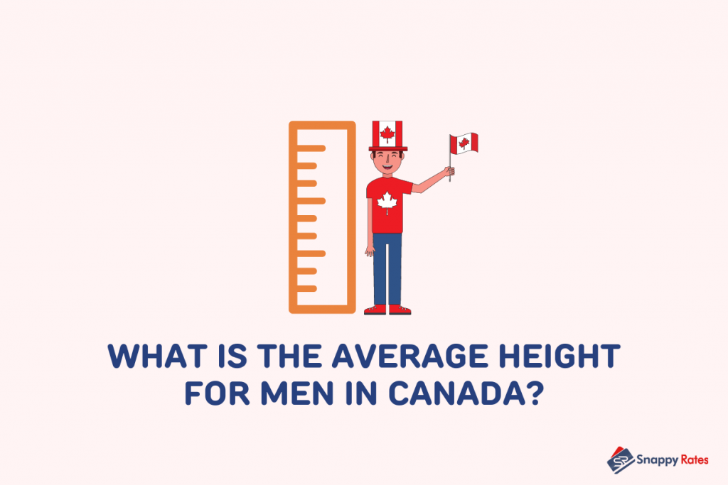 Gen Z Age Range Characteristics And Financial Habits Who Are They   Average Height For Men In Canada Img 1024x683 