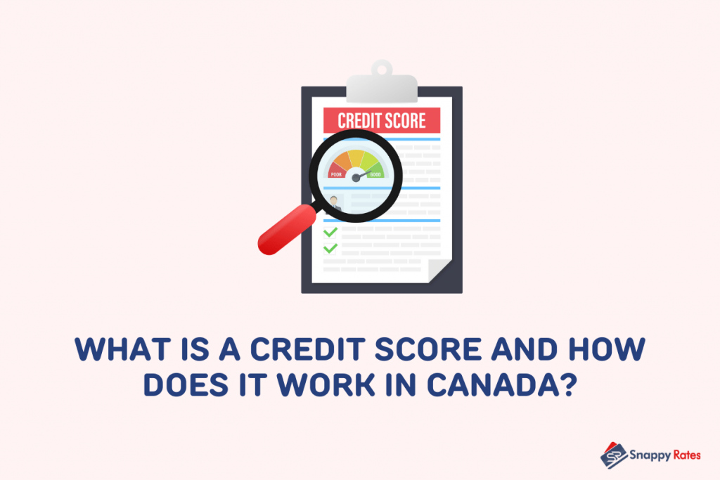 image showing credit score