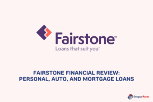 image showing fairstone financial logo