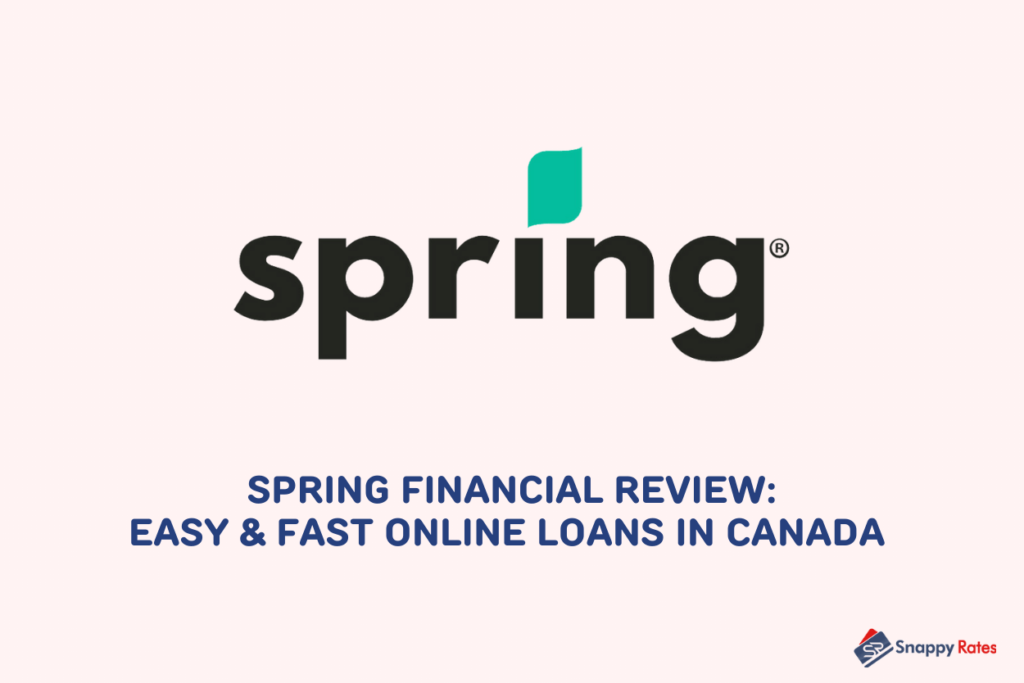 image showing spring financial logo