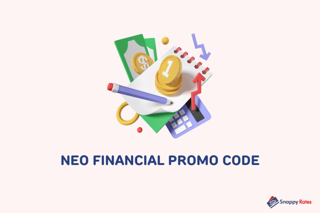 Neo Financial Promo Code-img