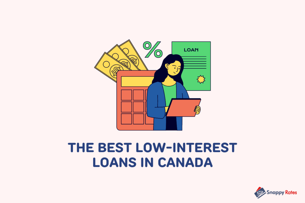Best Low-Interest Loans Canada-img